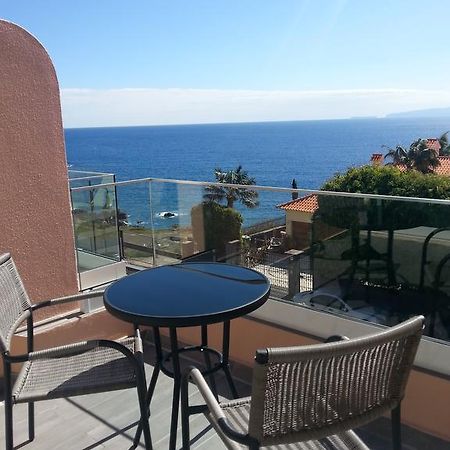 Ventur Flat Apartment Canico  Bagian luar foto