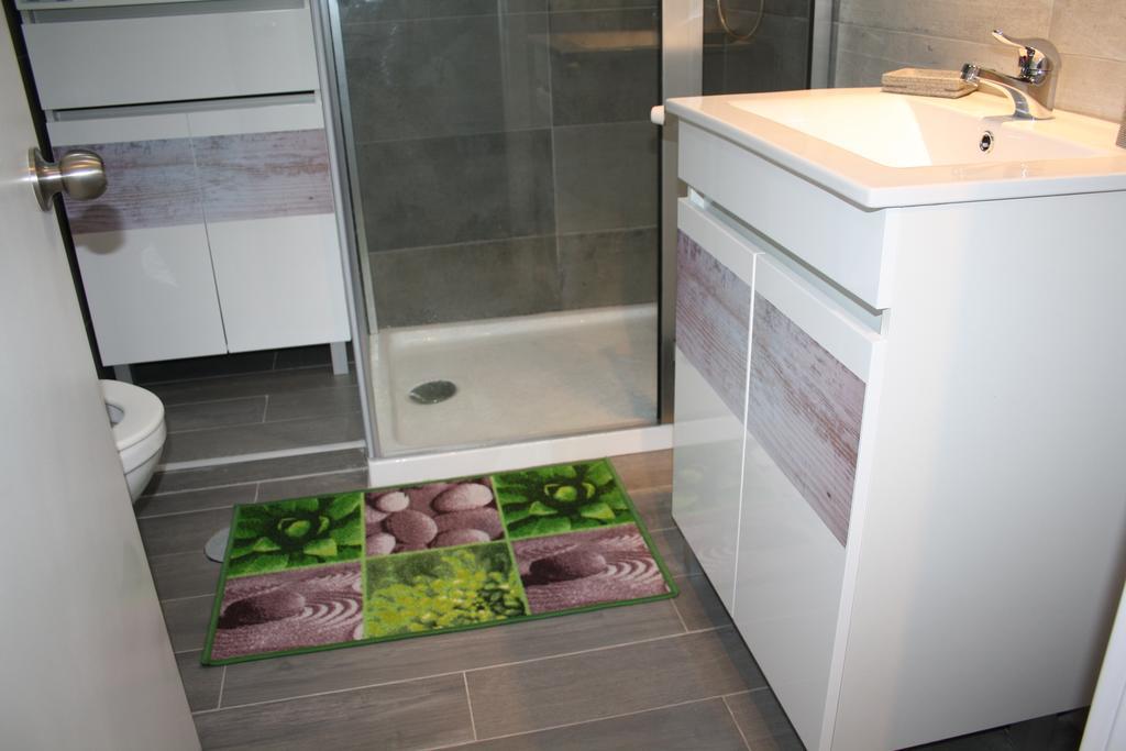 Ventur Flat Apartment Canico  Ruang foto