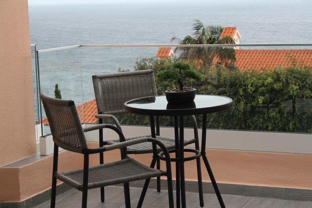 Ventur Flat Apartment Canico  Ruang foto