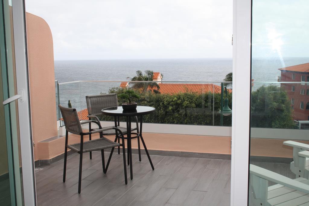 Ventur Flat Apartment Canico  Ruang foto