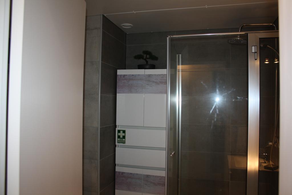 Ventur Flat Apartment Canico  Bagian luar foto