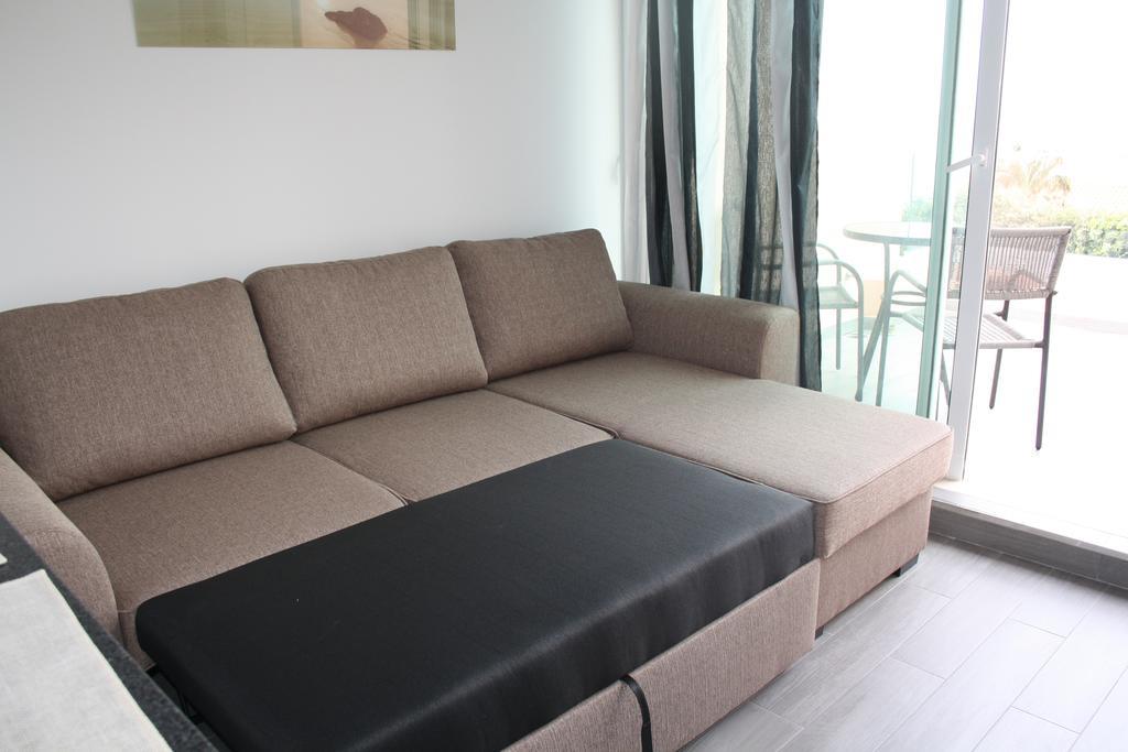 Ventur Flat Apartment Canico  Ruang foto