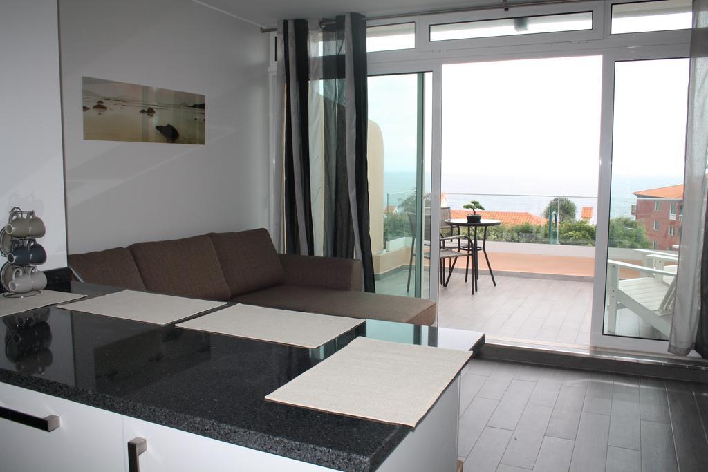 Ventur Flat Apartment Canico  Ruang foto