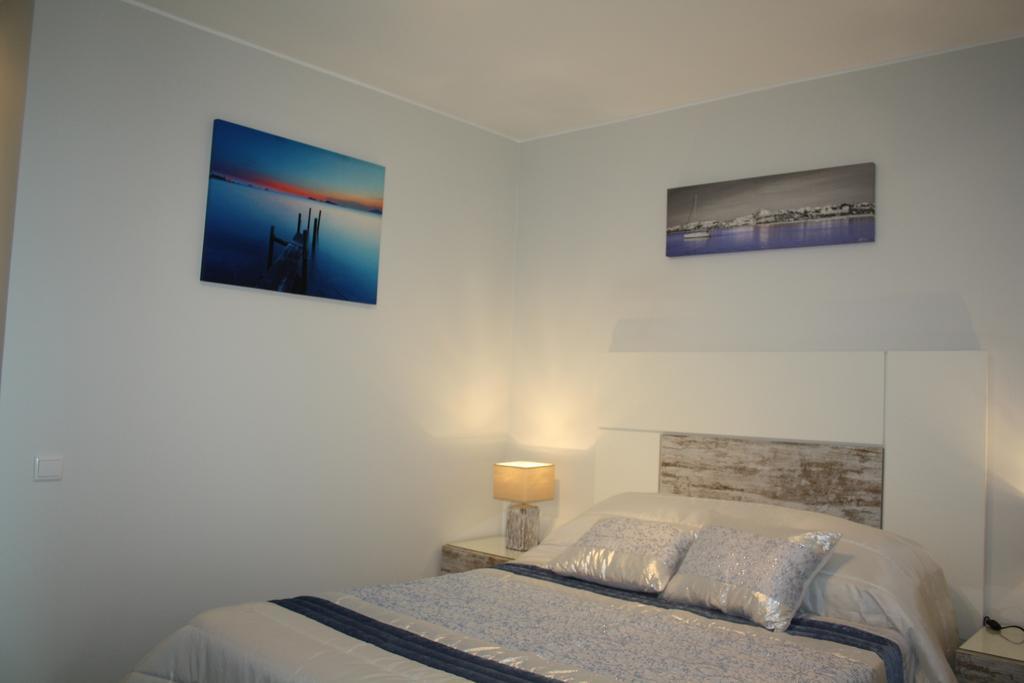 Ventur Flat Apartment Canico  Ruang foto