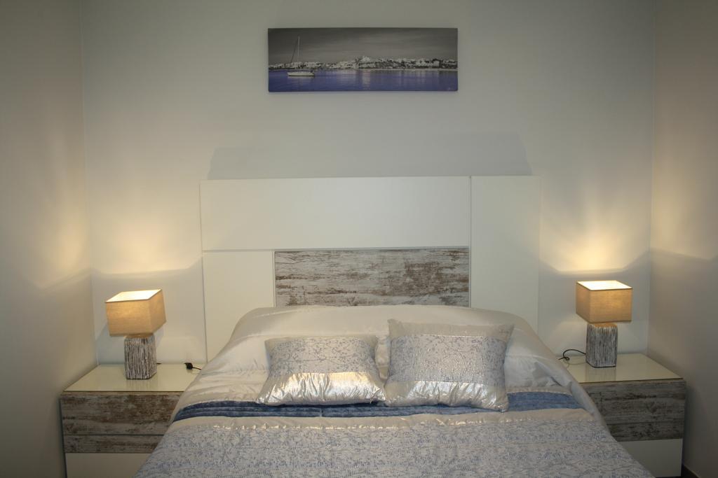 Ventur Flat Apartment Canico  Ruang foto