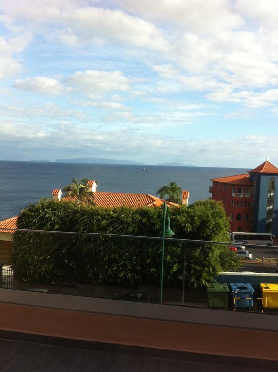 Ventur Flat Apartment Canico  Bagian luar foto