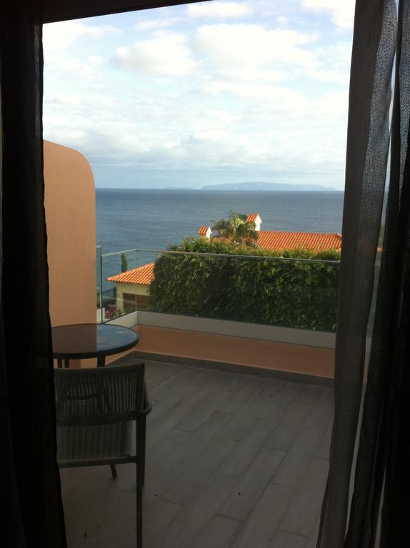 Ventur Flat Apartment Canico  Bagian luar foto