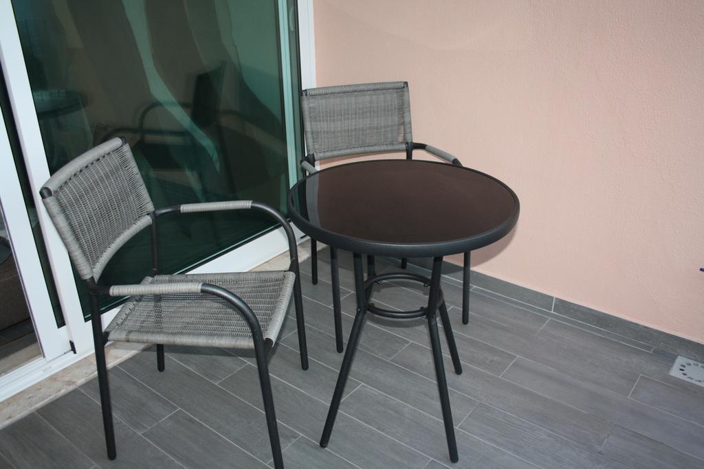 Ventur Flat Apartment Canico  Ruang foto