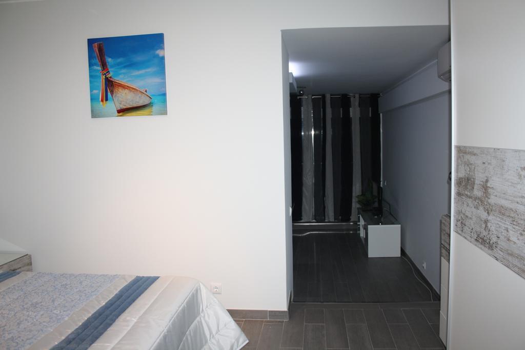 Ventur Flat Apartment Canico  Ruang foto
