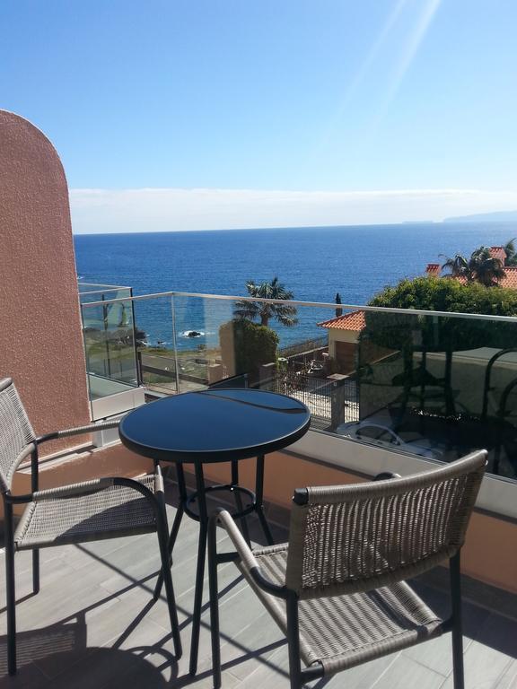 Ventur Flat Apartment Canico  Bagian luar foto