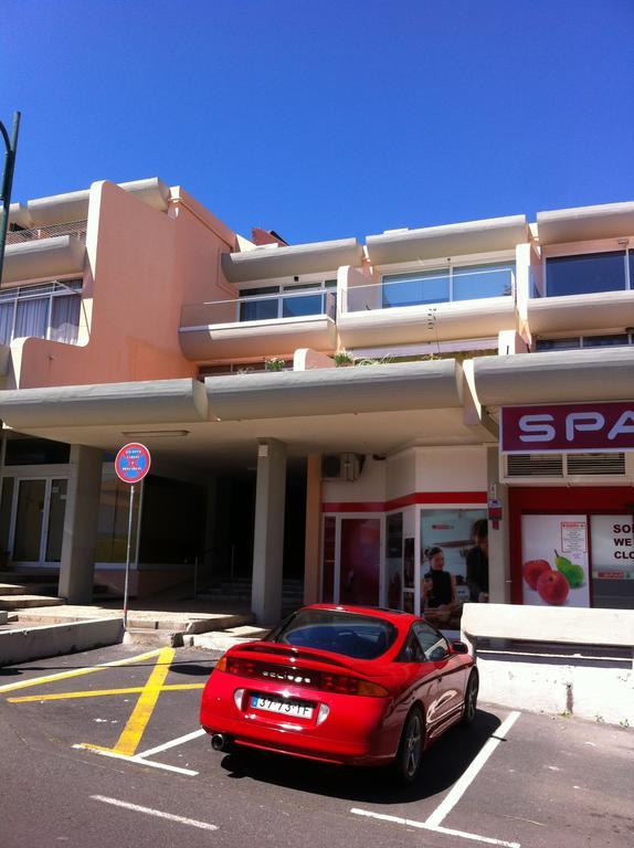 Ventur Flat Apartment Canico  Bagian luar foto